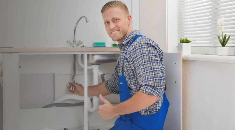 Emergency Plumbing Repair in Armstrong, TX